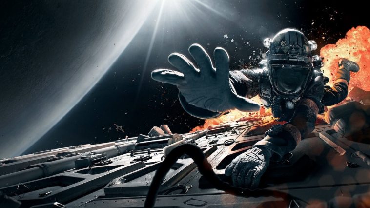 Les meilleures séries sur l'espace, les extraterrestres et les astronautes et où les regarder en ligne
