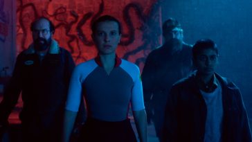 Les nouveaux chapitres de 'Stranger Things' révèlent s'ils clarifieront la fin de Once dans la série