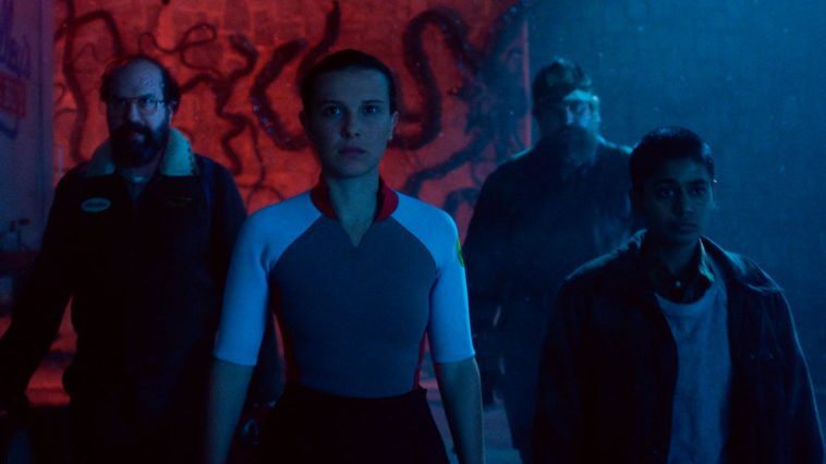 Les nouveaux chapitres de 'Stranger Things' révèlent s'ils clarifieront la fin de Once dans la série