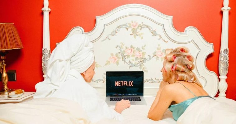 « L'une des meilleures séries » : ce reboot Netflix cartonne dans 57 pays avec 11 millions de vues en quatre jours