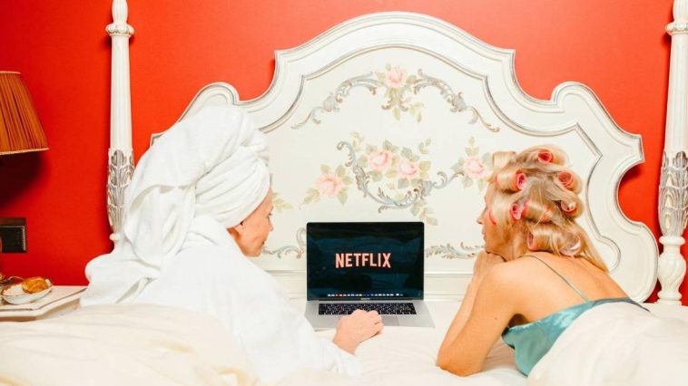 « L'une des meilleures séries » : ce reboot Netflix cartonne dans 57 pays avec 11 millions de vues en quatre jours