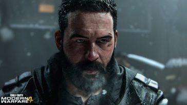 Call Of Duty Modern Warfare 4 Se Presenta Oficialmente Y Tambien Llegara A Switch 2