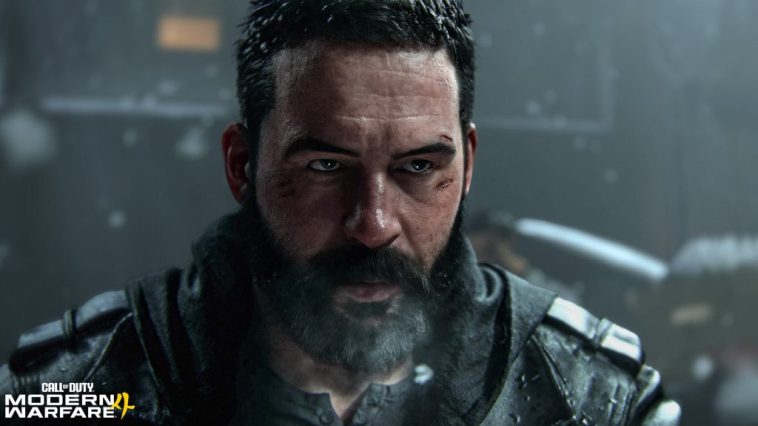 Call Of Duty Modern Warfare 4 Se Presenta Oficialmente Y Tambien Llegara A Switch 2