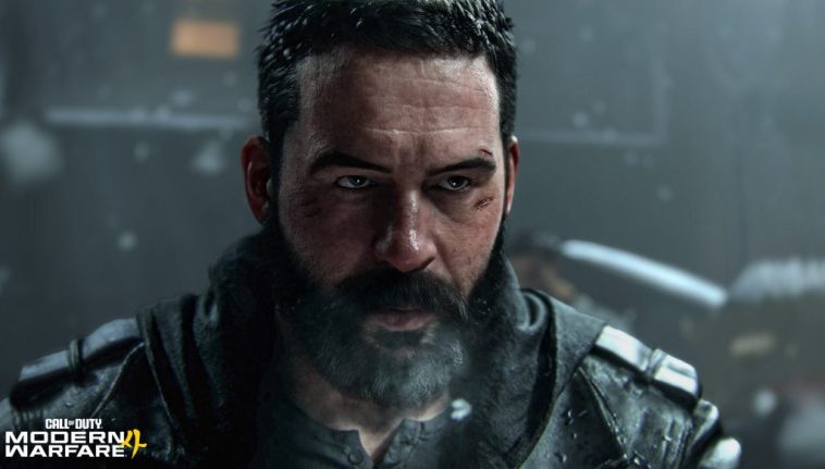 Call Of Duty Modern Warfare 4 Se Presenta Oficialmente Y Tambien Llegara A Switch 2