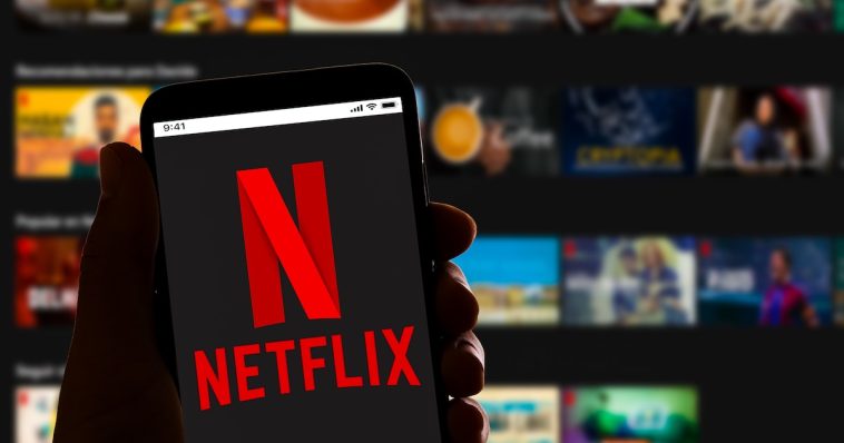 "Netflix a conçu sa plateforme pour être addictive": le Texas attaque le géant américain sur la collecte de données