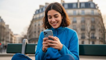 MCETV - Netflix adopte une interface style TikTok sur mobile avec un flux vertical de courtes vidéos