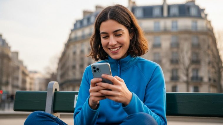MCETV - Netflix adopte une interface style TikTok sur mobile avec un flux vertical de courtes vidéos