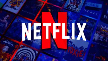 Netflix lance sa nouvelle série événement par les créateurs de Stranger Things, et ça promet