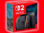 Nintendo Switch 2 préparerait l'arrivée d'un pack avec la console et l'un de ses derniers grands titres