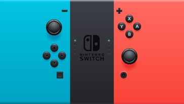 Nintendo a supprimé l'une de ses vidéos Switch les plus importantes