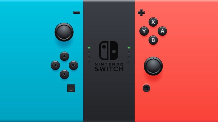 Nintendo a supprimé l'une de ses vidéos Switch les plus importantes