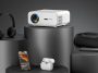 Noté 4,7/5, ce vidéoprojecteur 4K certifié Netflix chute de 140 euros sur ce site