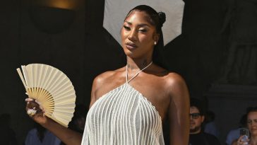 Où, quand et comment suivre le concert d’Aya Nakamura au stade de France depuis votre télévision ?