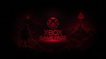 Xbox Game Pass Vamos Al Finde Con Un Juegazo Al Mejor Estilo Zelda