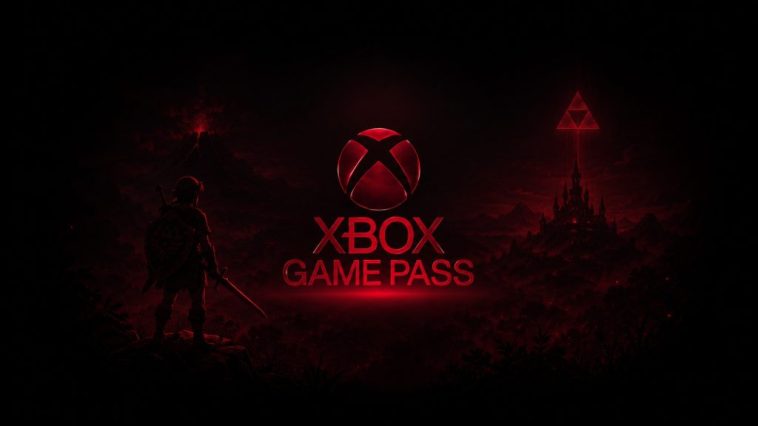 Xbox Game Pass Vamos Al Finde Con Un Juegazo Al Mejor Estilo Zelda