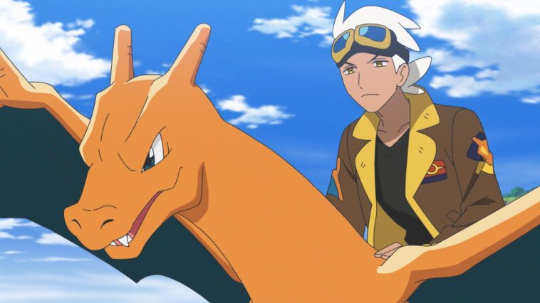 Pokémon résout l'un de ses plus grands mystères après 30 ans de théories folles
