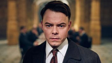 Première image pour la nouvelle série Peaky Blinders avec Charlie Heaton