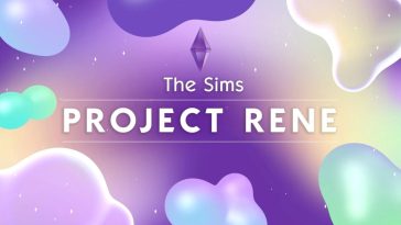 Project Rene, le nouveau Les Sims, a peut-être divulgué ses premières images