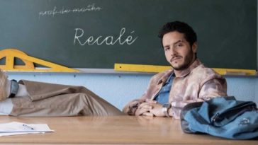 Recalé : où avez-vous déjà vu les acteurs de cette nouvelle série française avec Alexandre Kominek sur Netflix ?