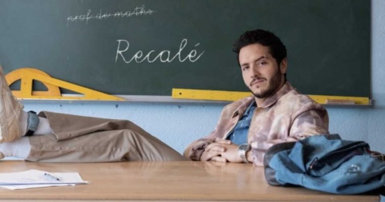 Recalé : où avez-vous déjà vu les acteurs de cette nouvelle série française avec Alexandre Kominek sur Netflix ?