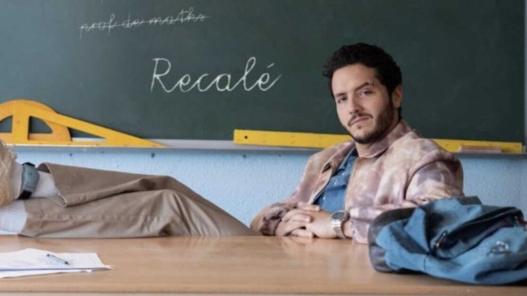 Recalé : où avez-vous déjà vu les acteurs de cette nouvelle série française avec Alexandre Kominek sur Netflix ?