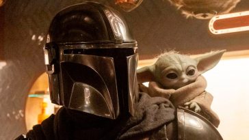 Si "Le Mandalorien et Grogu" était trop peu pour vous, le prochain film Star Wars se veut bien plus colossal