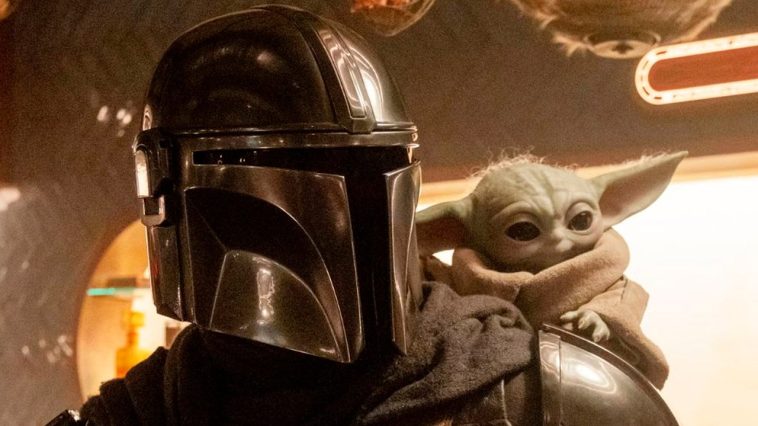 Si "Le Mandalorien et Grogu" était trop peu pour vous, le prochain film Star Wars se veut bien plus colossal