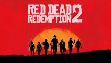 Red Dead Redemption 2