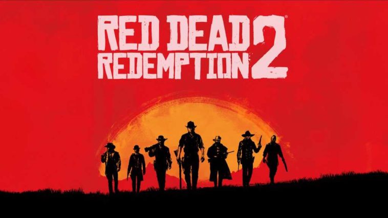 Red Dead Redemption 2