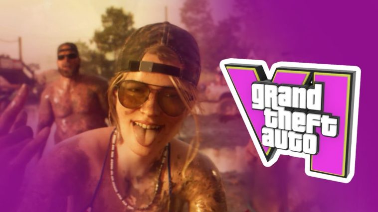 No Te Lo Puedes Perder Rockstar Libera El Trailer 3 De Gta Vi