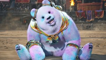 Tekken 8 annonce son deuxième combattant invité supplémentaire issu d'une autre saga légendaire