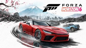 Test: Forza Horizon 6 expliqué aux parents