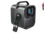 Vidéoprojecteur ETOE Seal Pro certifié Netflix à 299€ 🍮