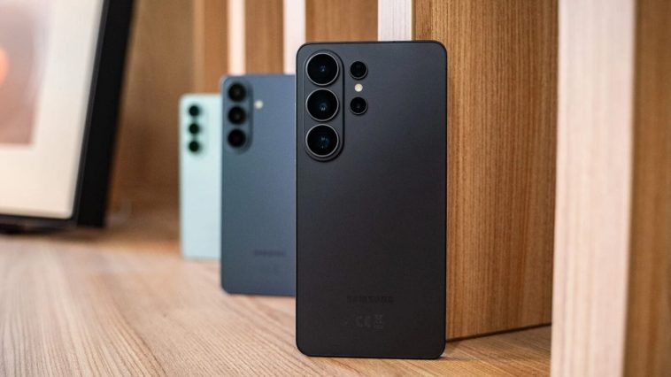Voici la nouvelle liste des smartphones Android compatibles avec AirDrop (et le plan B si votre appareil n'est pas dedans)