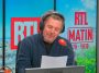 "Voir des Français faire la grève, on a l'habitude"