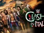 WWE Clash in Italy 2026 : Netflix diffuse le premier grand show WWE organisé en Italie