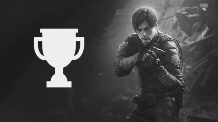 Resident Evil Logros