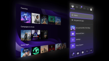 Xbox Acelera El Desarrollo De Su Interfaz Un Ingeniero Revela Como Se Creo La Ultima Actualizacion En Tiempo Record