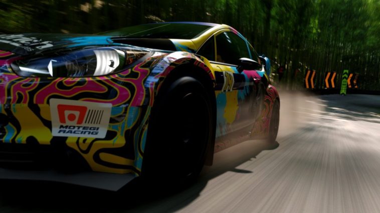 Analisis De Forza Horizon 6 Un 10 Y Nada Mas 6