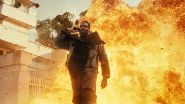 le film culte de Tony Scott ne méritait pas un si piètre remake