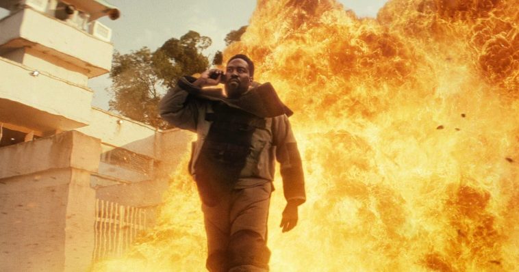 le film culte de Tony Scott ne méritait pas un si piètre remake