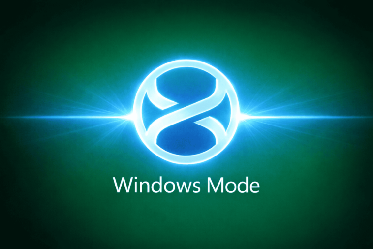 Windows 11 Estrenara Modo Xbox En Abril Microsoft Prepara El Terreno Para La Proxima Generacion