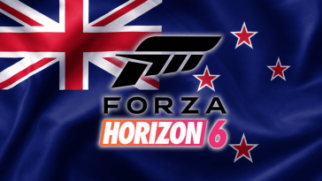 El Viaje A Nueva Zelanda Vuelve Para Forza Horizon 6 Asi Podras Jugar Manana Antes Que Nadie