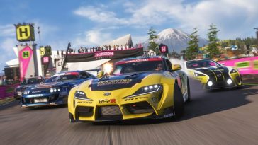 Forza Horizon 6 Regalara Coches A Los Fans De La Saga Asi Puedes Conseguirlos Gratis