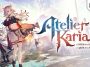 Xbox Suma Un Nuevo Rpg Japones A Su Catalogo Anunciado Atelier Karia Para 2027