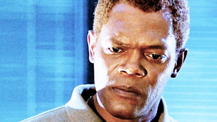 Ce soir sur Netflix : ni Pulp Fiction, ni Incassable ! Ce thriller des années 90 avec Samuel L. Jackson est d'une efficacité redoutable - Actus Ciné