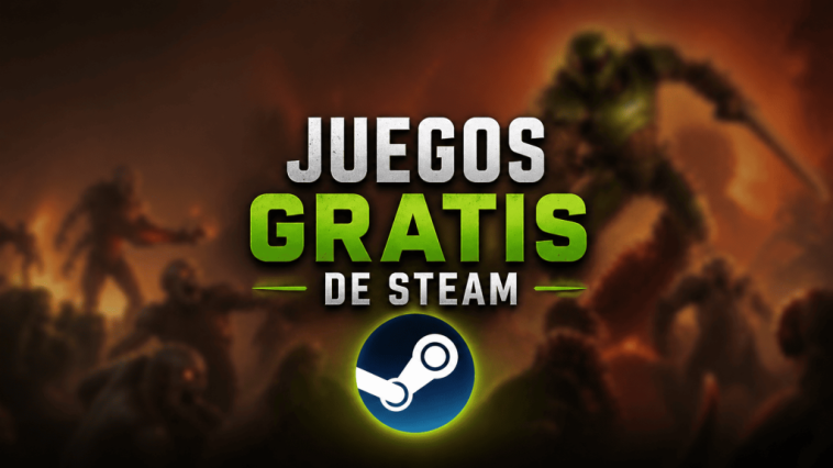 Prepara El Fin De Semana Con 5 Juegos Gratis De Steam