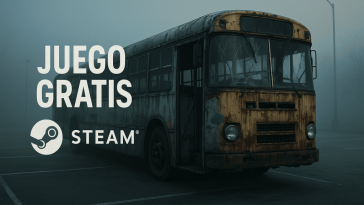 Juego Gratis Terror Steam (1)