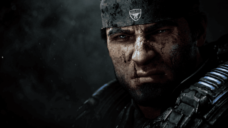El Regreso De Gears Apunta A Lo Mas Grande E Day Tendra 4k 60 Fps Y Ray Tracing