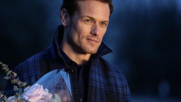 Fans de Sam Heughan (Outlander), Netflix vous rend service en se débarrassant de ce film complètement raté